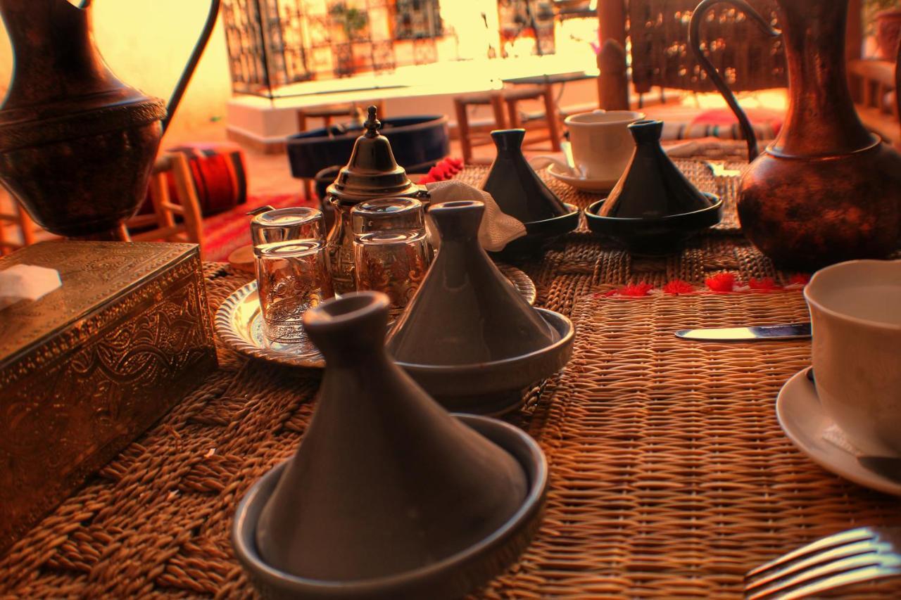 Riad 111 & Spa Марракеш Экстерьер фото