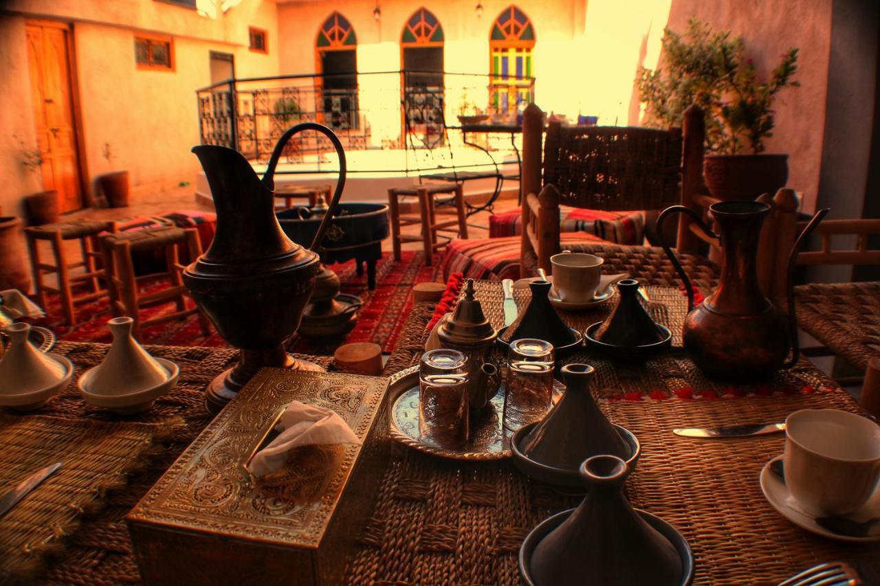 Riad 111 & Spa Марракеш Экстерьер фото